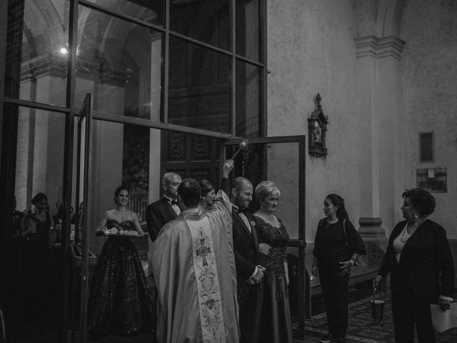 La boda de Juan Pablo y Laura en Monterrey, Nuevo León 81