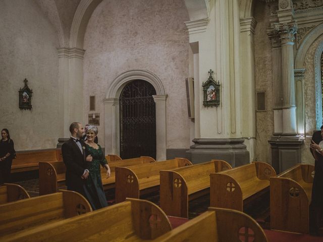 La boda de Juan Pablo y Laura en Monterrey, Nuevo León 82