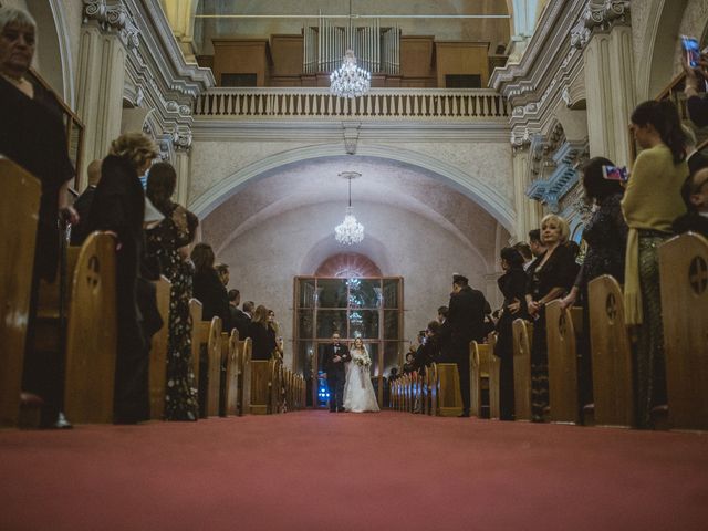 La boda de Juan Pablo y Laura en Monterrey, Nuevo León 83