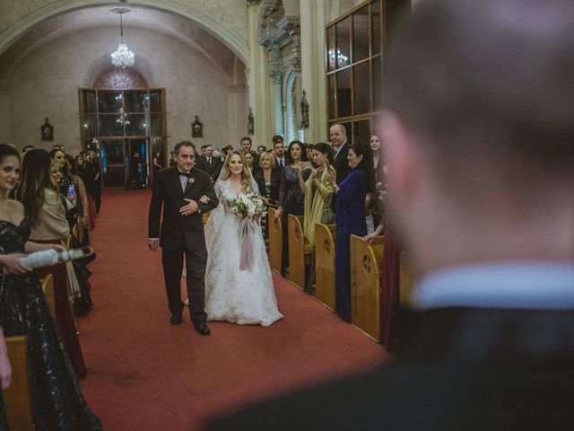 La boda de Juan Pablo y Laura en Monterrey, Nuevo León 84