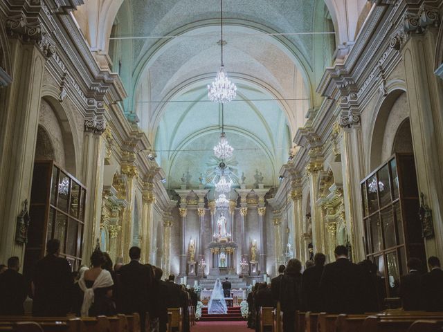 La boda de Juan Pablo y Laura en Monterrey, Nuevo León 86