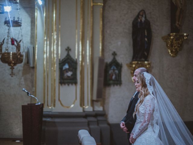 La boda de Juan Pablo y Laura en Monterrey, Nuevo León 87