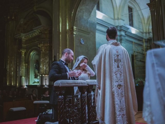 La boda de Juan Pablo y Laura en Monterrey, Nuevo León 92