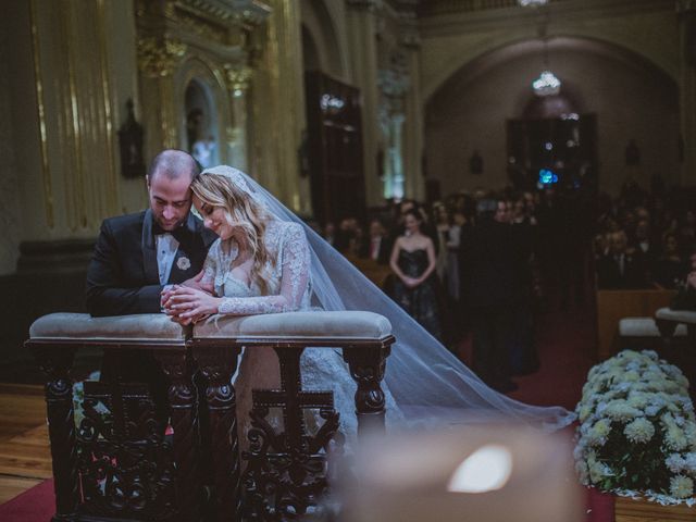 La boda de Juan Pablo y Laura en Monterrey, Nuevo León 94