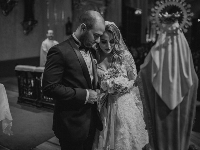 La boda de Juan Pablo y Laura en Monterrey, Nuevo León 96