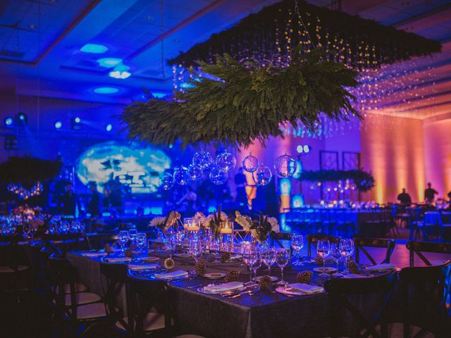 La boda de Juan Pablo y Laura en Monterrey, Nuevo León 99