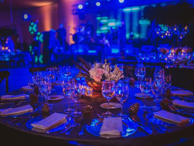 La boda de Juan Pablo y Laura en Monterrey, Nuevo León 100