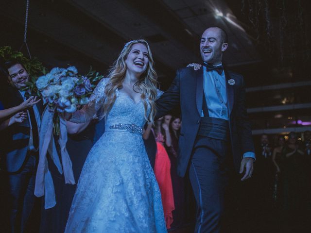 La boda de Juan Pablo y Laura en Monterrey, Nuevo León 104