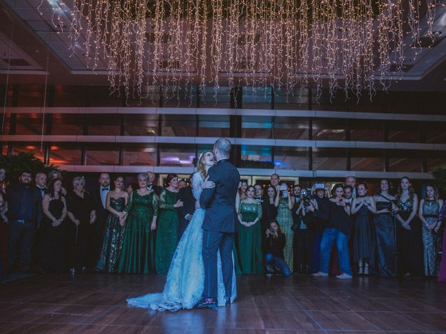 La boda de Juan Pablo y Laura en Monterrey, Nuevo León 106