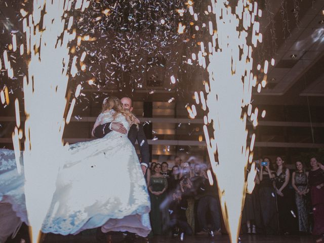 La boda de Juan Pablo y Laura en Monterrey, Nuevo León 107