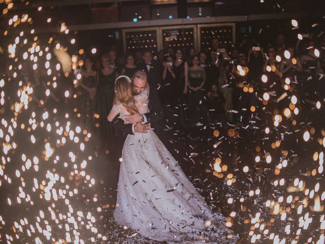La boda de Juan Pablo y Laura en Monterrey, Nuevo León 108