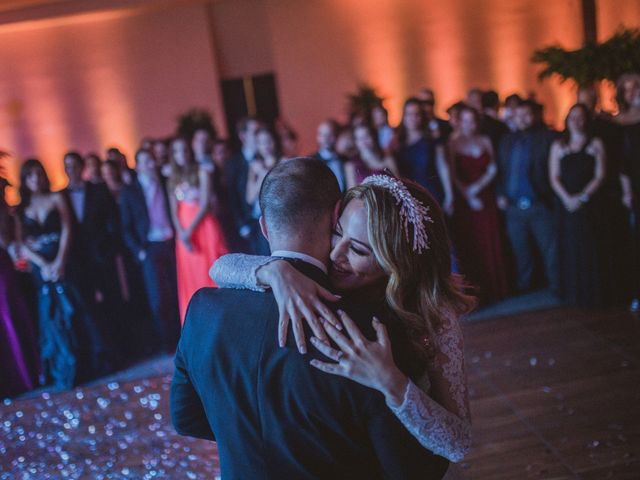 La boda de Juan Pablo y Laura en Monterrey, Nuevo León 109