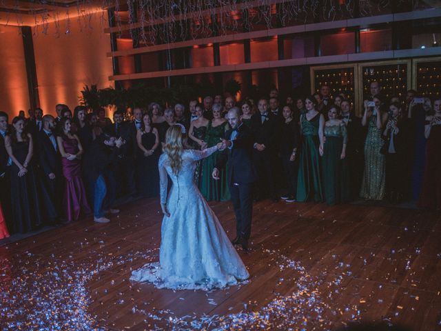 La boda de Juan Pablo y Laura en Monterrey, Nuevo León 110