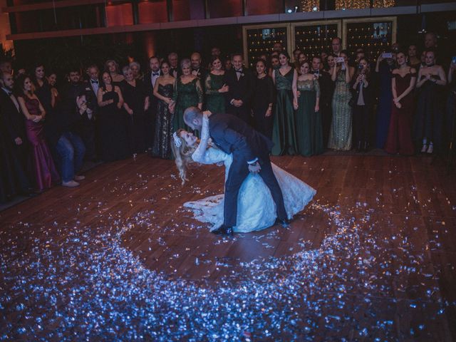 La boda de Juan Pablo y Laura en Monterrey, Nuevo León 111