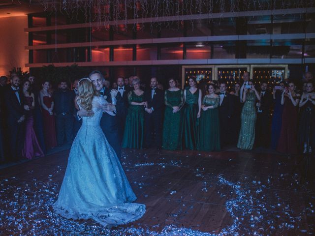 La boda de Juan Pablo y Laura en Monterrey, Nuevo León 113