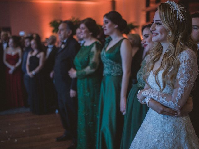 La boda de Juan Pablo y Laura en Monterrey, Nuevo León 115