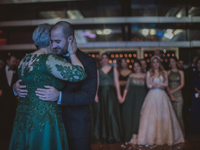 La boda de Juan Pablo y Laura en Monterrey, Nuevo León 116