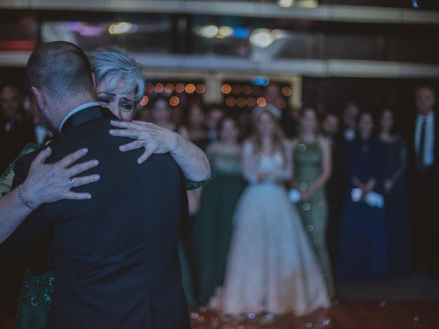 La boda de Juan Pablo y Laura en Monterrey, Nuevo León 117