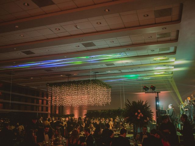 La boda de Juan Pablo y Laura en Monterrey, Nuevo León 119