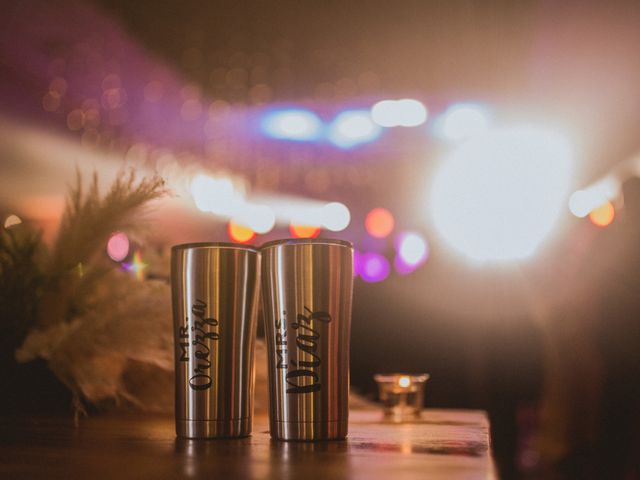 La boda de Juan Pablo y Laura en Monterrey, Nuevo León 120