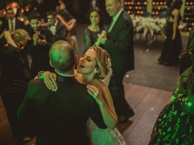 La boda de Juan Pablo y Laura en Monterrey, Nuevo León 121