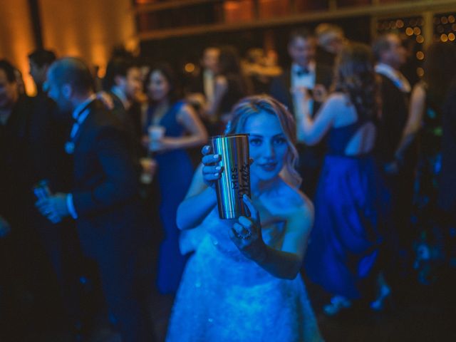 La boda de Juan Pablo y Laura en Monterrey, Nuevo León 123