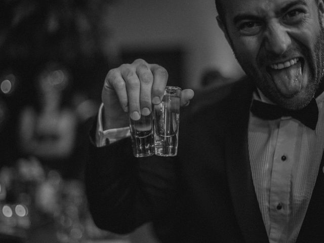 La boda de Juan Pablo y Laura en Monterrey, Nuevo León 125