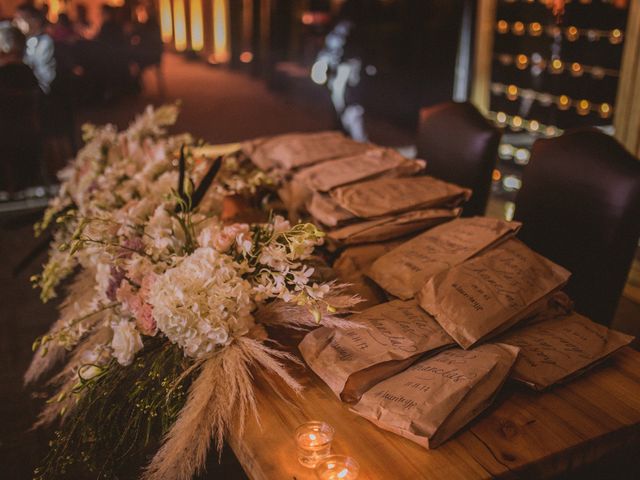 La boda de Juan Pablo y Laura en Monterrey, Nuevo León 126