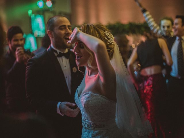 La boda de Juan Pablo y Laura en Monterrey, Nuevo León 128