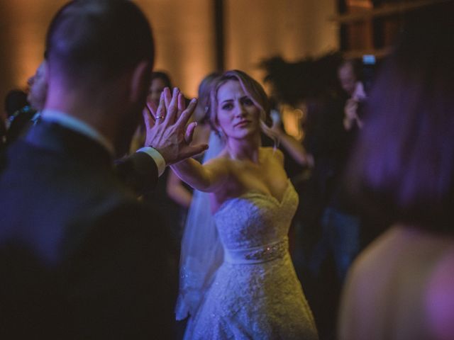 La boda de Juan Pablo y Laura en Monterrey, Nuevo León 129