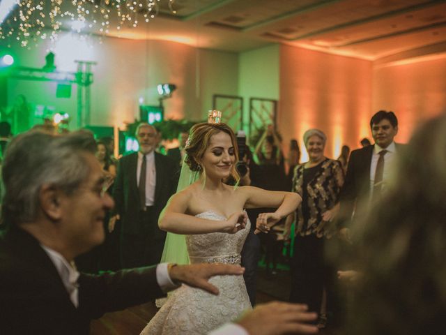 La boda de Juan Pablo y Laura en Monterrey, Nuevo León 131