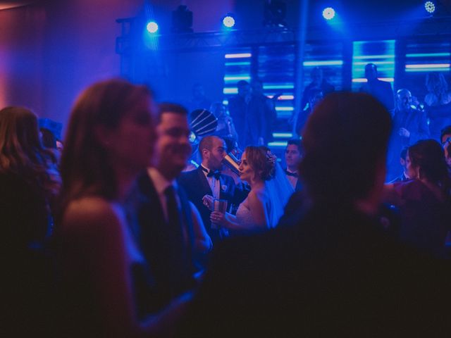 La boda de Juan Pablo y Laura en Monterrey, Nuevo León 136