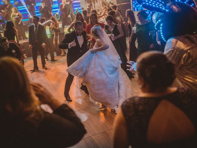 La boda de Juan Pablo y Laura en Monterrey, Nuevo León 137