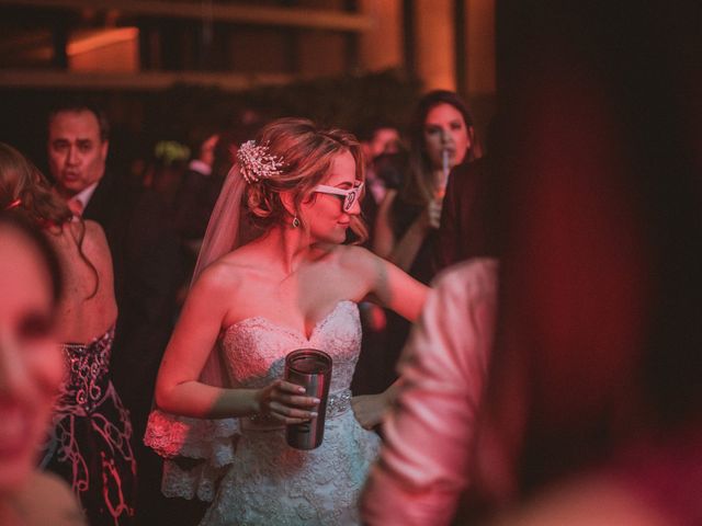 La boda de Juan Pablo y Laura en Monterrey, Nuevo León 138