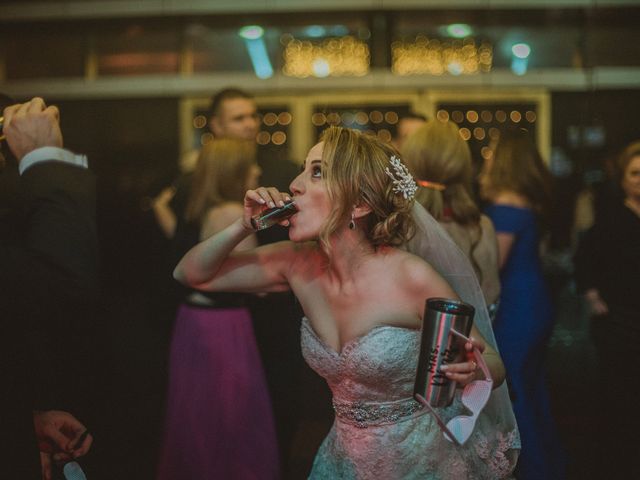 La boda de Juan Pablo y Laura en Monterrey, Nuevo León 139