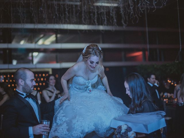 La boda de Juan Pablo y Laura en Monterrey, Nuevo León 141