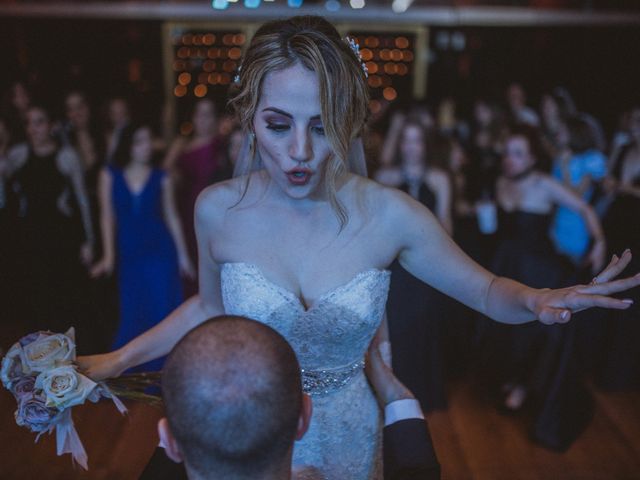 La boda de Juan Pablo y Laura en Monterrey, Nuevo León 143