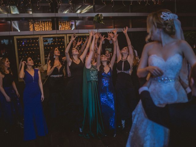 La boda de Juan Pablo y Laura en Monterrey, Nuevo León 145