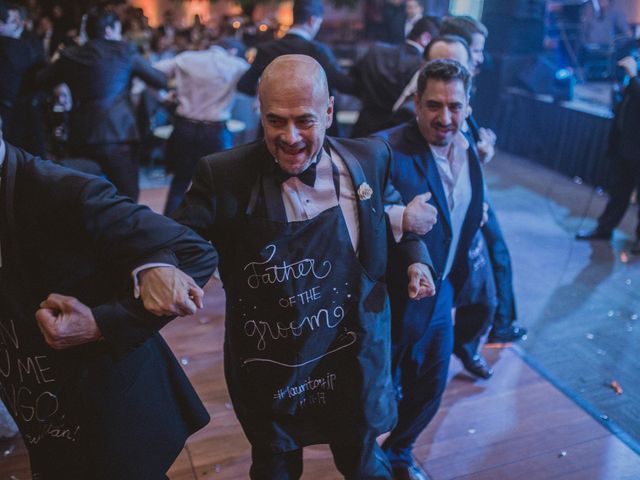 La boda de Juan Pablo y Laura en Monterrey, Nuevo León 146