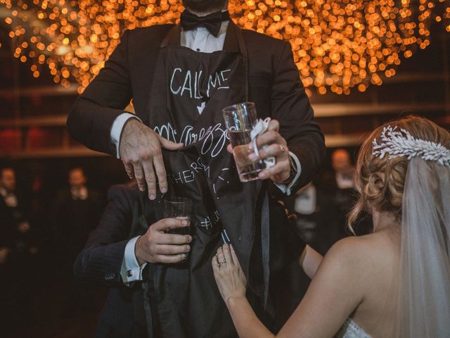 La boda de Juan Pablo y Laura en Monterrey, Nuevo León 147