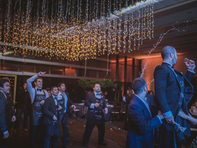 La boda de Juan Pablo y Laura en Monterrey, Nuevo León 148