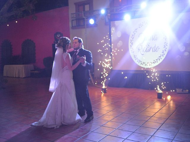La boda de Ricardo  y Diana  en Lerdo, Durango 2