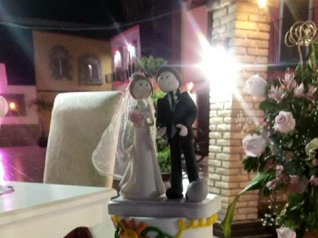 La boda de Ricardo  y Diana  en Lerdo, Durango 6