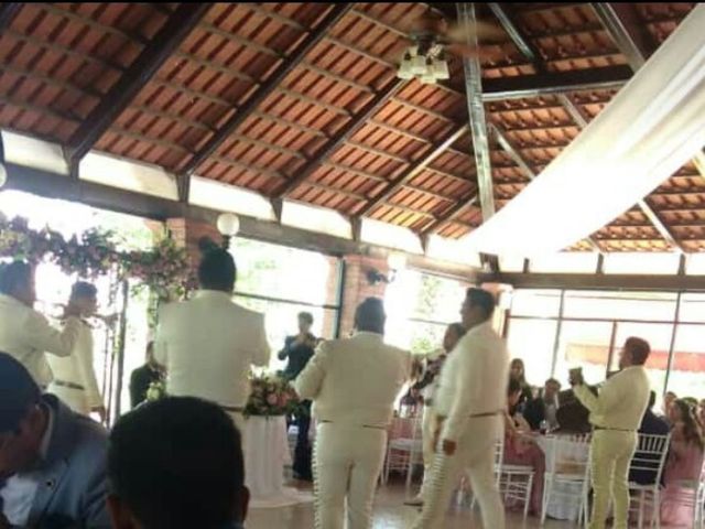 La boda de Nancy y Aldo  en León, Guanajuato 6