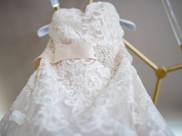 La boda de Odín y Elizabeth en Cancún, Quintana Roo 16