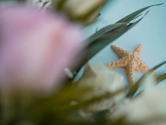 La boda de Odín y Elizabeth en Cancún, Quintana Roo 70