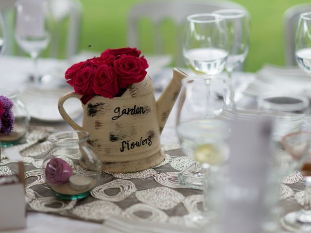 La boda de Yamil y Annelie en Puebla, Puebla 16