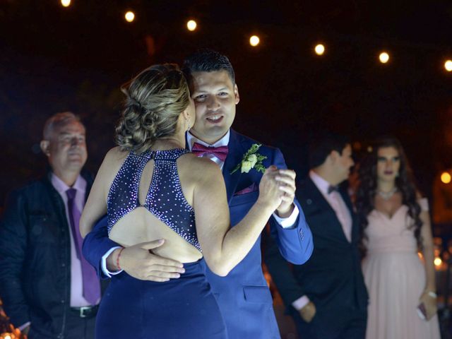 La boda de Oscar y Fernanda en Zapopan, Jalisco 50