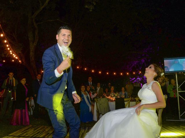 La boda de Oscar y Fernanda en Zapopan, Jalisco 52