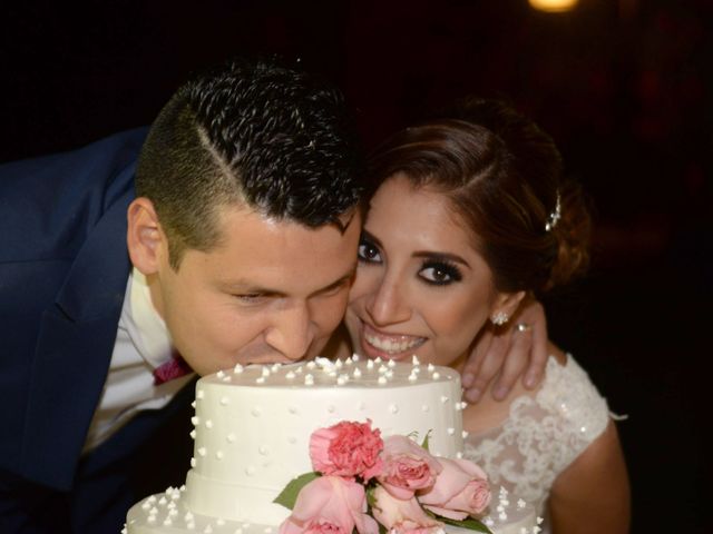 La boda de Oscar y Fernanda en Zapopan, Jalisco 69